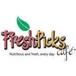Fresh Picks Cafe