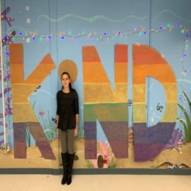 Featured image of article: Kindness Week a AES