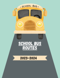 Featured image of article: 2023-2024 School Bus Routes