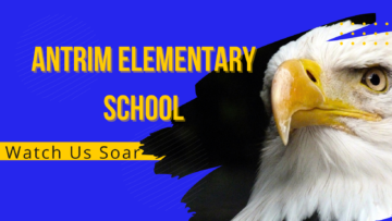 Featured image of article: Antrim Elementary Facebook Page